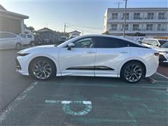 クラウン CO Gアドバ レザー