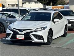カムリ HV WSレザーP
