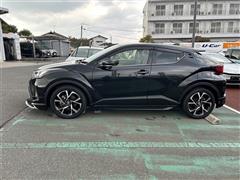 C-HR G