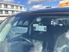 ルーミー カスタムG