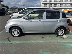 パッソ X LパッケージS