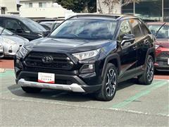 RAV4 アドベンチャー