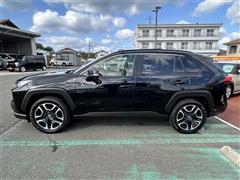 RAV4 アドベンチャー