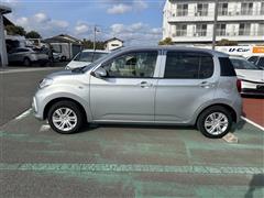 パッソ X Lパッケージ