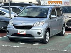 トヨタ パッソ X Lパッケージ