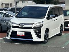 ヴォクシー ZS キラメキ2