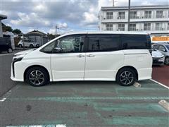 ヴォクシー ZS キラメキ2