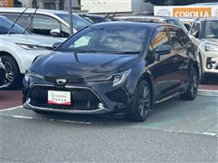 カローラツーリング WXB