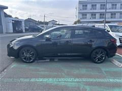 カローラツーリング WXB