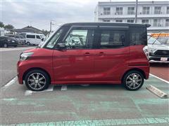 ekスペースカスタム T セーフティ