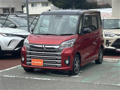 ekスペースカスタム T セーフティ