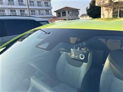 ヤリス ハイブリッド Z