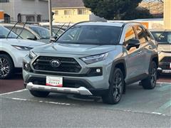 RAV4 HV アドベンチャー