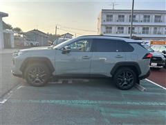 RAV4 HV アドベンチャー