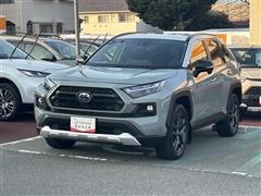 RAV4 HV アドベンチャー