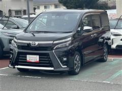 ヴォクシー ZS キラメキ3