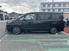 ヴォクシー ZS キラメキ3