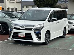 ヴォクシー ZSキラメキ3