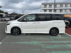 ヴォクシー ZSキラメキ3