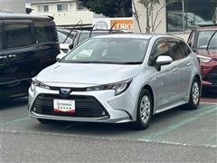 カローラツーリング