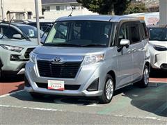 ルーミー G コージーエディション