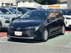 カローラツーリング G