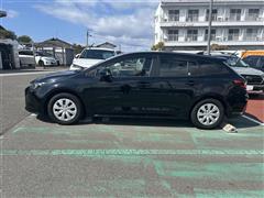 カローラツーリング G