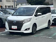 エスクァイア GIプレミアムP