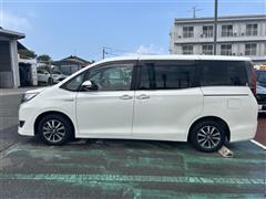 エスクァイア GIプレミアムP