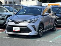 C-HR G-T