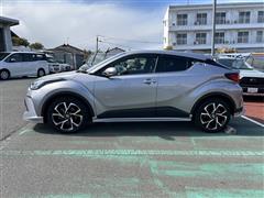 C-HR G-T
