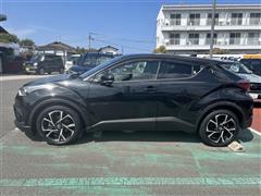 C-HR G