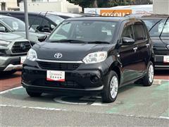 パッソ X Lパッケージ