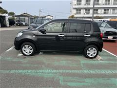 パッソ X Lパッケージ