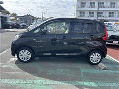 デイズ J EMGブレーキレス