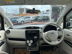 デイズ J EMGブレーキレス