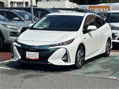 プリウスPHV A