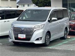 エスクァイアHV GIプレミアムBLテ