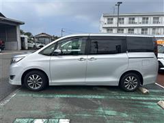 エスクァイアHV GIプレミアムBLテ