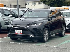 ハリアー Z