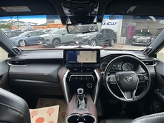 ハリアー Z