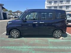 ルーミー カスタムG