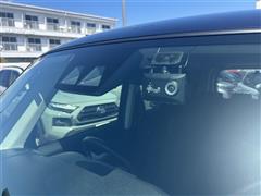 ルーミー カスタムG