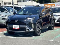 ヤリスクロスHV Zアドベンチャー