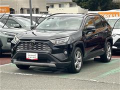 トヨタ RAV4 G