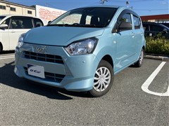 ミライース L SA3