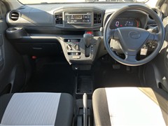 ミライース L SA3