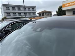 ハリアーhv Z レザーパッケージ