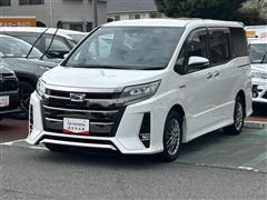 トヨタ ノア SI WXB 2