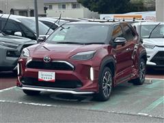 トヨタ ヤリスクロス HV Z